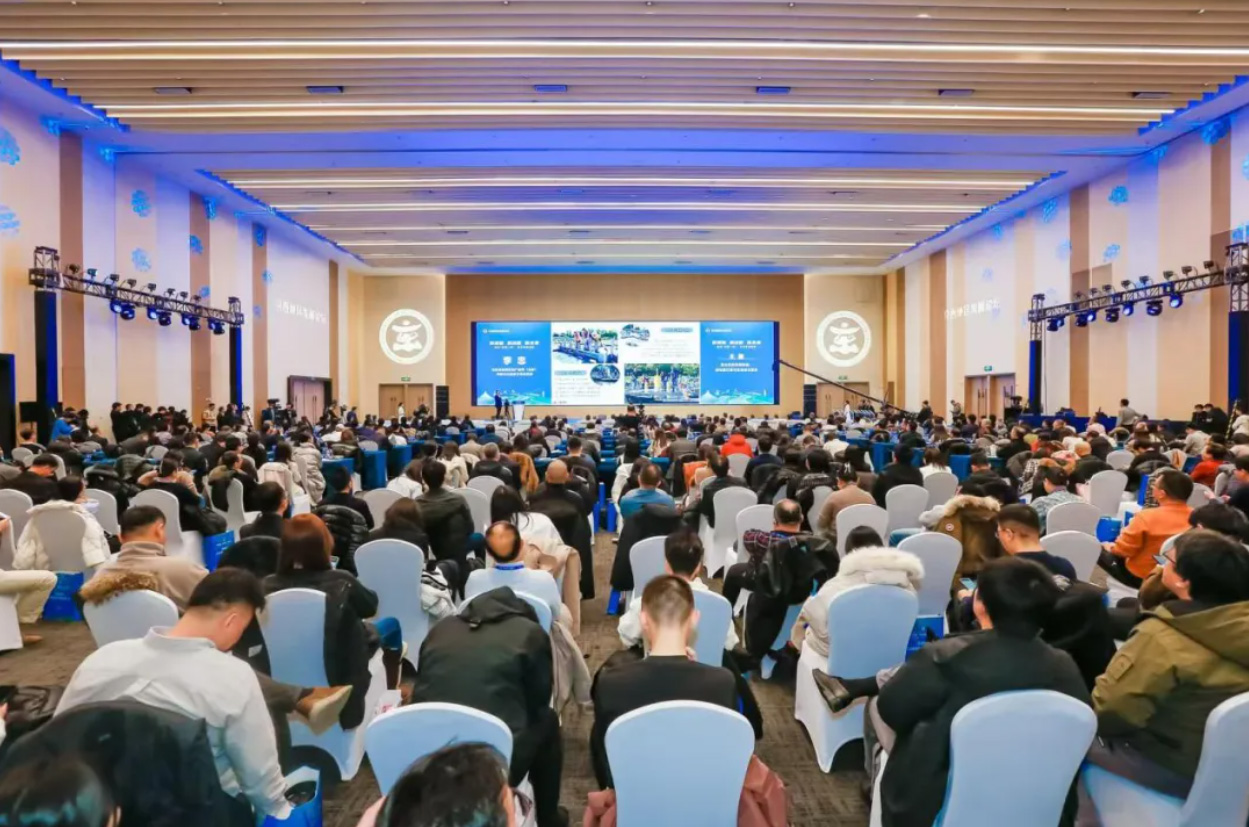 《国资京京》：水投集团与京西三区签署战略合作协议 携手推动“两园一河”协同发展